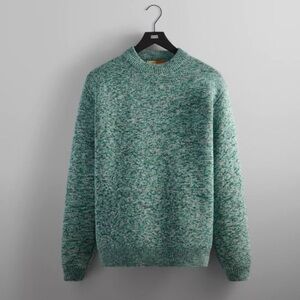 KITH Saratoga Crewneck Sweater Size XLarge